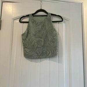 Womens sports tank